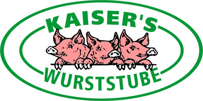 Kaisers Wurststube Auto und Reifendienst Bhler