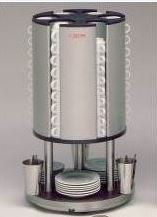 Tassenwrmer Auto und Reifendienst Bhler Geschirrsplmobil3