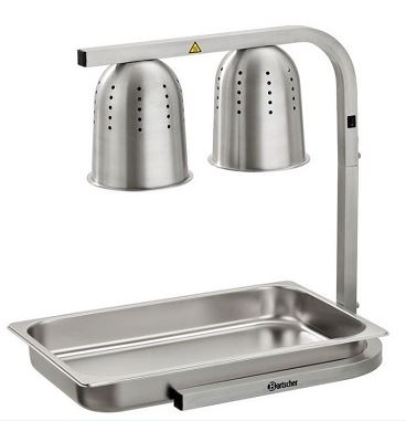 Wrmebrcke Geschirrmobil Bhler Event Vermietung